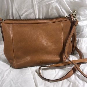 FOSSIL - Crossbody Bag